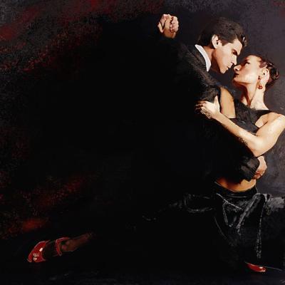 tango
