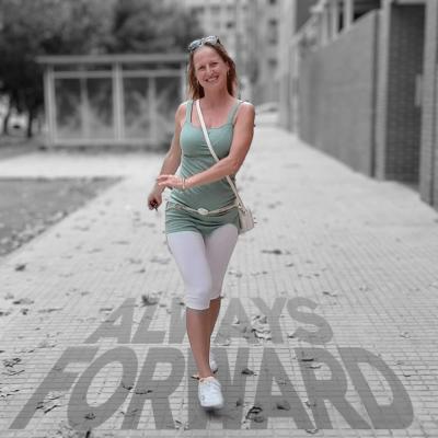 Always forward