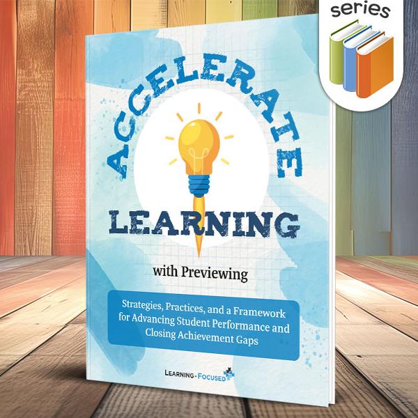 Accelerate Learning Series