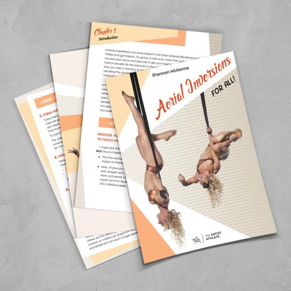 Aerial Inversions