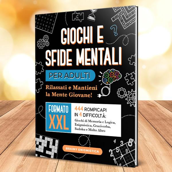 Giochi e Sfide Mentali