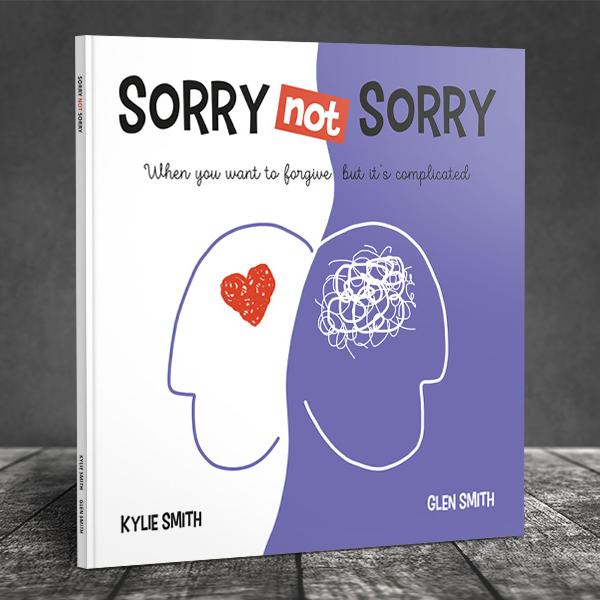 Sorry NOT Sorry