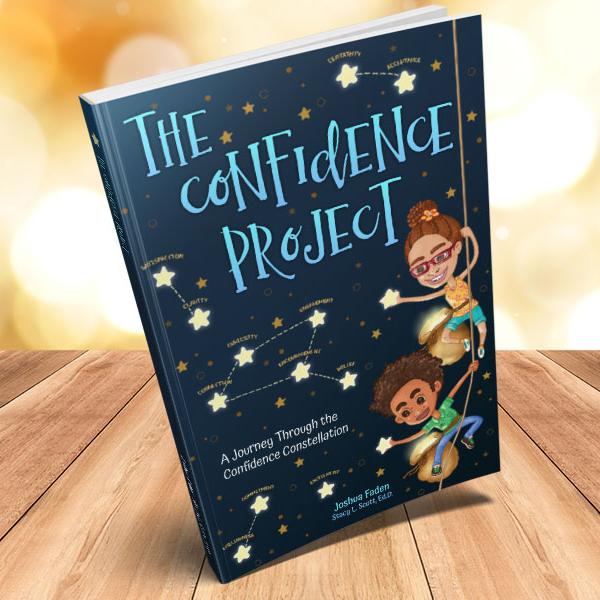 The Confidence Project