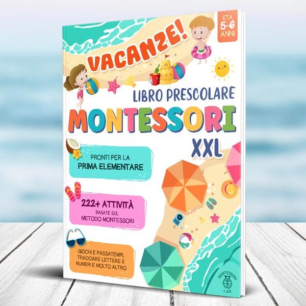 Vacanze Montessori