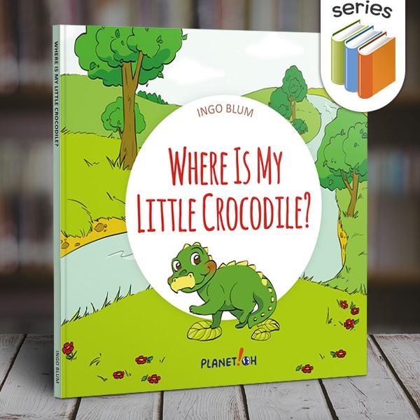 Where is - Series